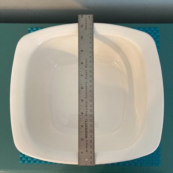 Corning Ware Blue Cornflower 4 Qt Dutch Oven NOS - Picture 8 of 10